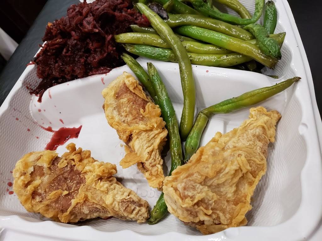 NuVegan Cafe | restaurant | 417 W Grace St, Richmond, VA 23220, USA | 8046584322 OR +1 804-658-4322