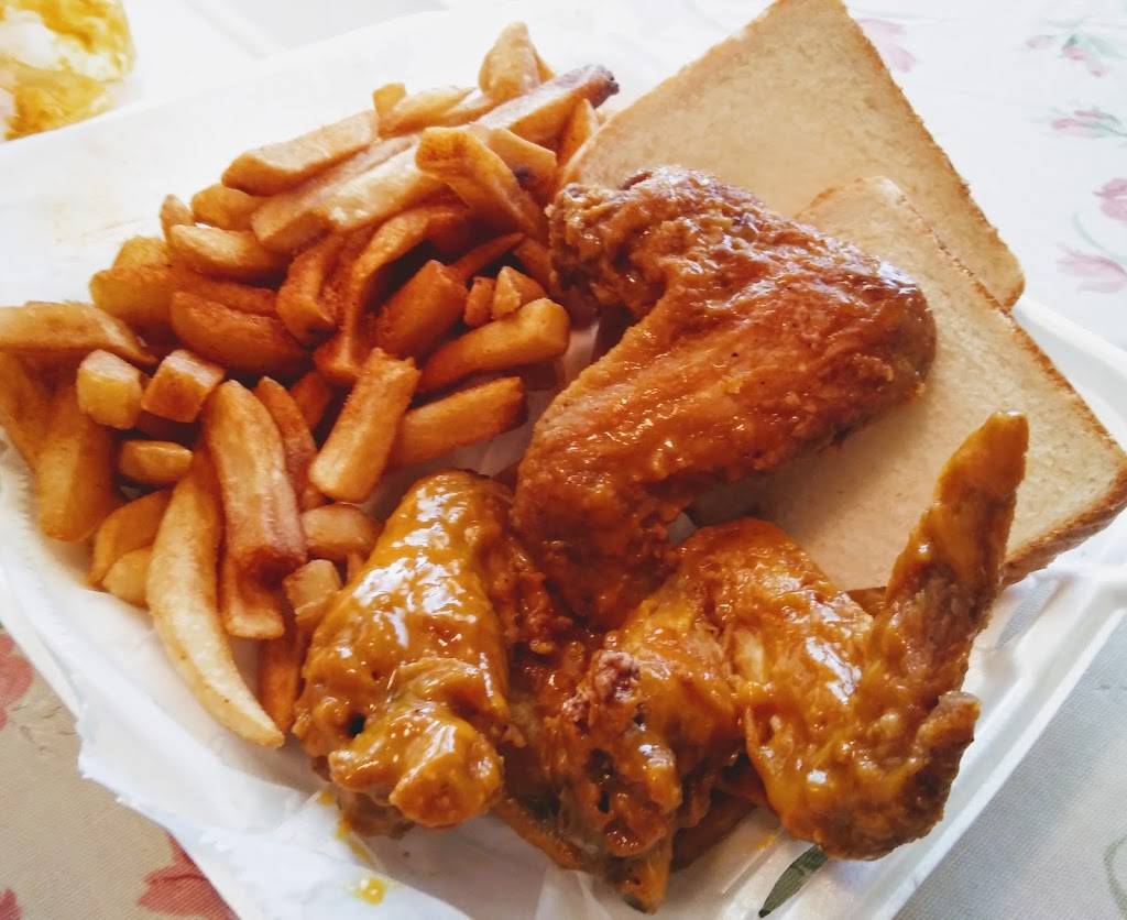 Captain JJs Fish and Chicken | restaurant | 3346 Goodman Rd, Horn Lake, MS 38637, USA | 6625105230 OR +1 662-510-5230