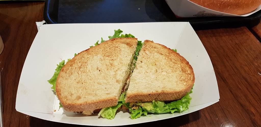 Boudin Bakery & Cafe | bakery | Pier 39, Space 5-Q, Pier 39, San Francisco, CA 94133, USA | 4154210185 OR +1 415-421-0185