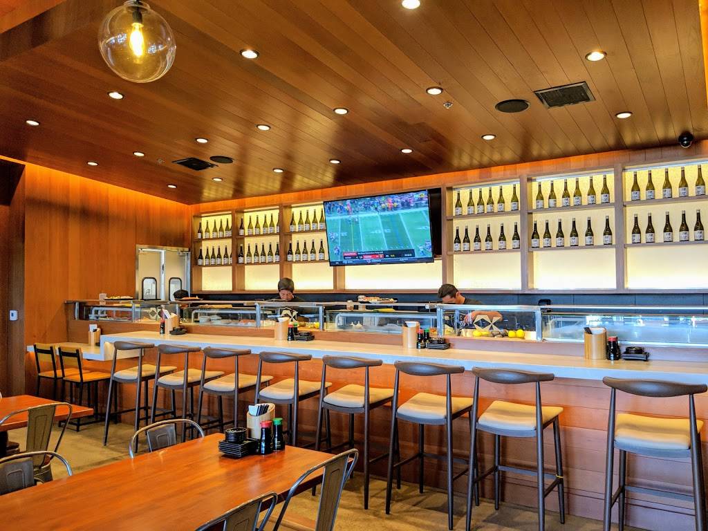 Ototo Sushi Co. | restaurant | 16480 Paseo Del Sur, San Diego, CA 92127, USA | 8583126708 OR +1 858-312-6708