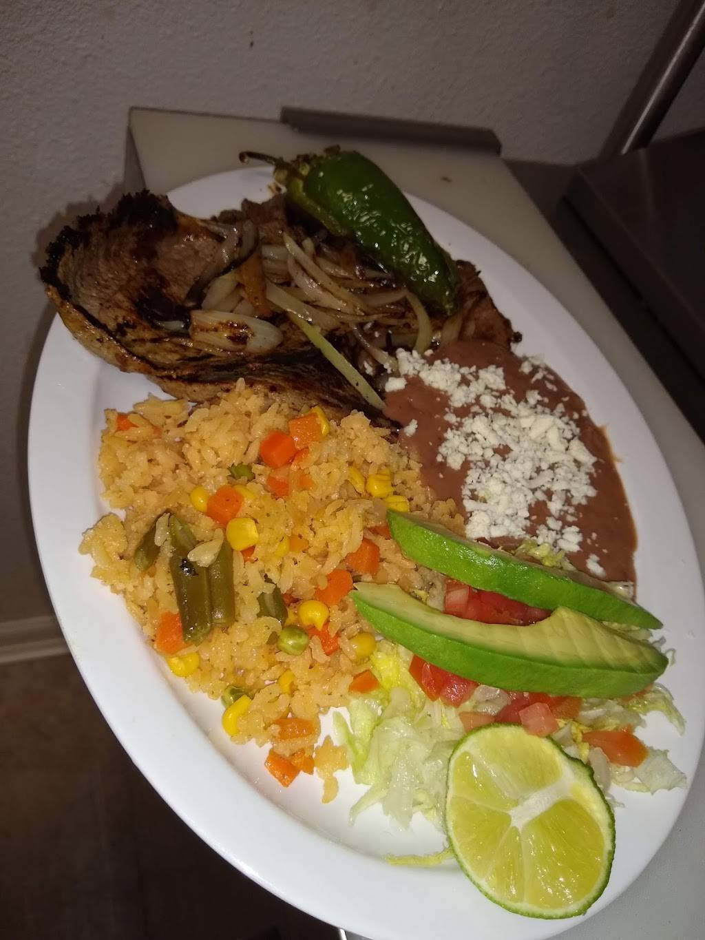 LAS TINAJITAS MEXICAN RESTAURANT | restaurant | 961 N Traub Ave, Indianapolis, IN 46222, USA | 3174262852 OR +1 317-426-2852