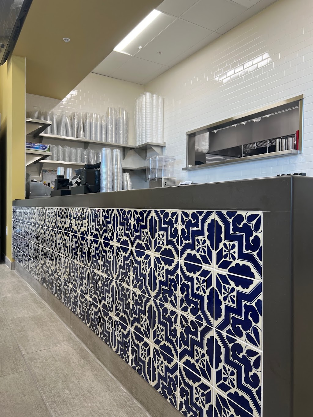 Taqueria La Mexicana | restaurant | 19697 Mountain House Pkwy, Mountain House, CA 95391, USA | 2092079219 OR +1 209-207-9219