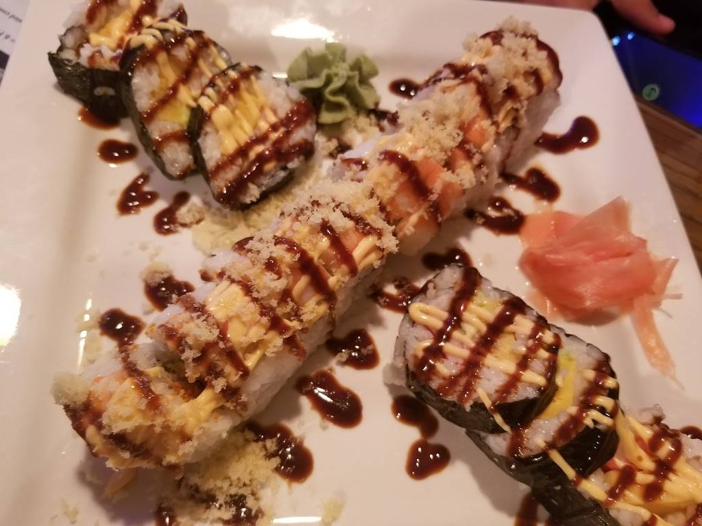 Osaka Japanese Restaurant | restaurant | 1284 Broad St, Sumter, SC 29150, USA | 8034696699 OR +1 803-469-6699