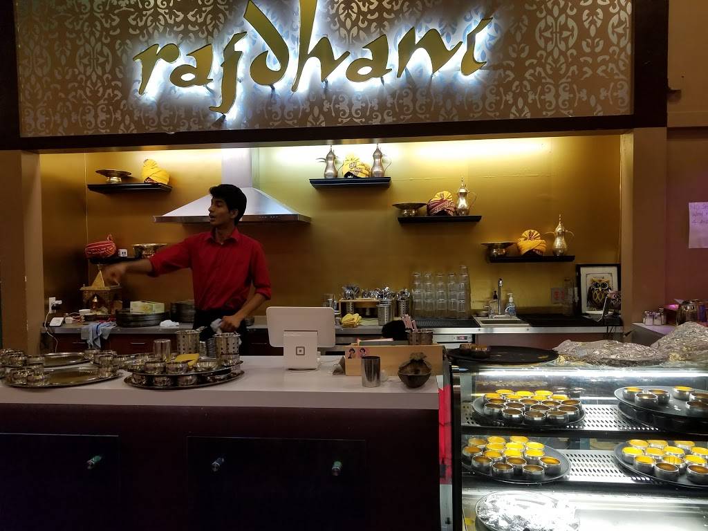 Rajdhani Thali Restaurant | restaurant | 670 NW Gilman Blvd, Issaquah, WA 98027, USA | 4256778880 OR +1 425-677-8880