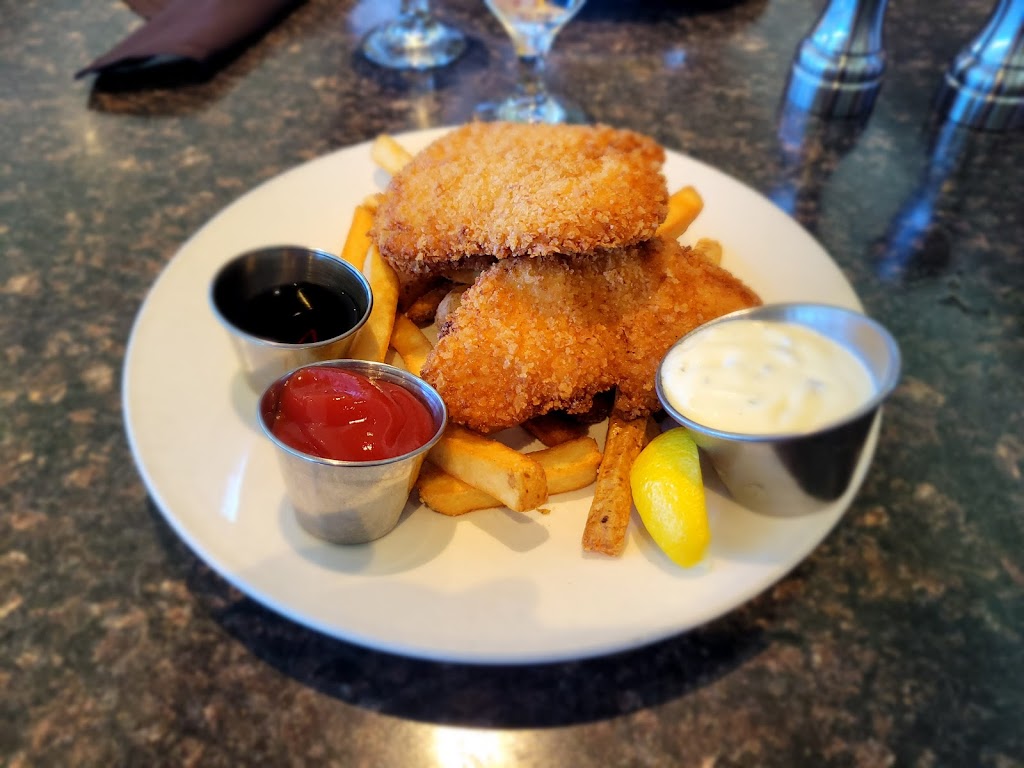 Georgies Beachside Grill | restaurant | 744 SW Elizabeth St, Newport, OR 97365, USA | 5412659800 OR +1 541-265-9800