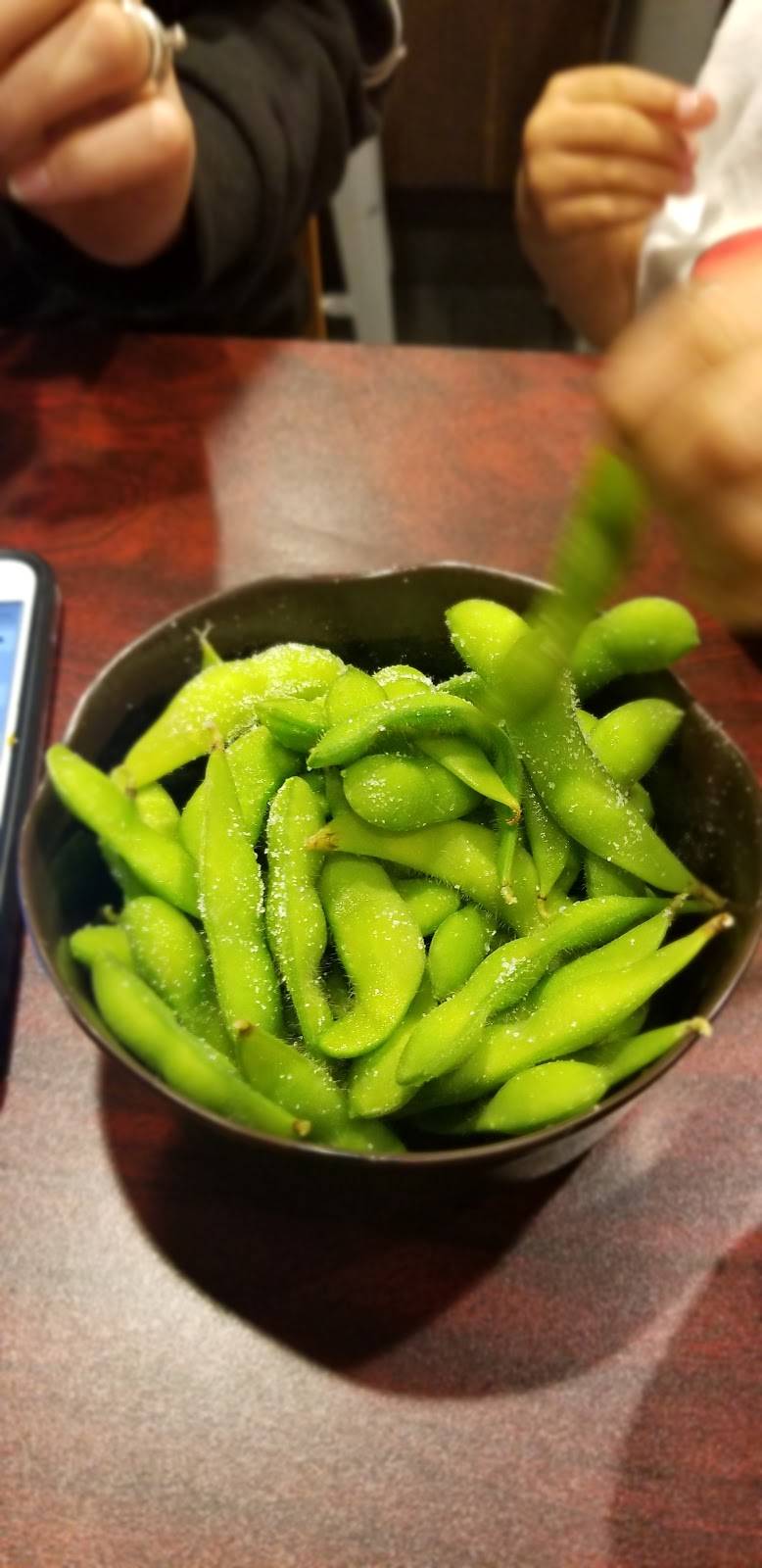 Ramen Okawari | restaurant | 3740 Iowa Ave Suite 104, Riverside, CA 92507, USA | 9516809411 OR +1 951-680-9411