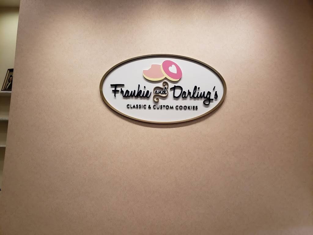 Frankie and Darlings | restaurant | 27110 Cinco Ranch Blvd #1300, Katy, TX 77494, USA | 8329138765 OR +1 832-913-8765