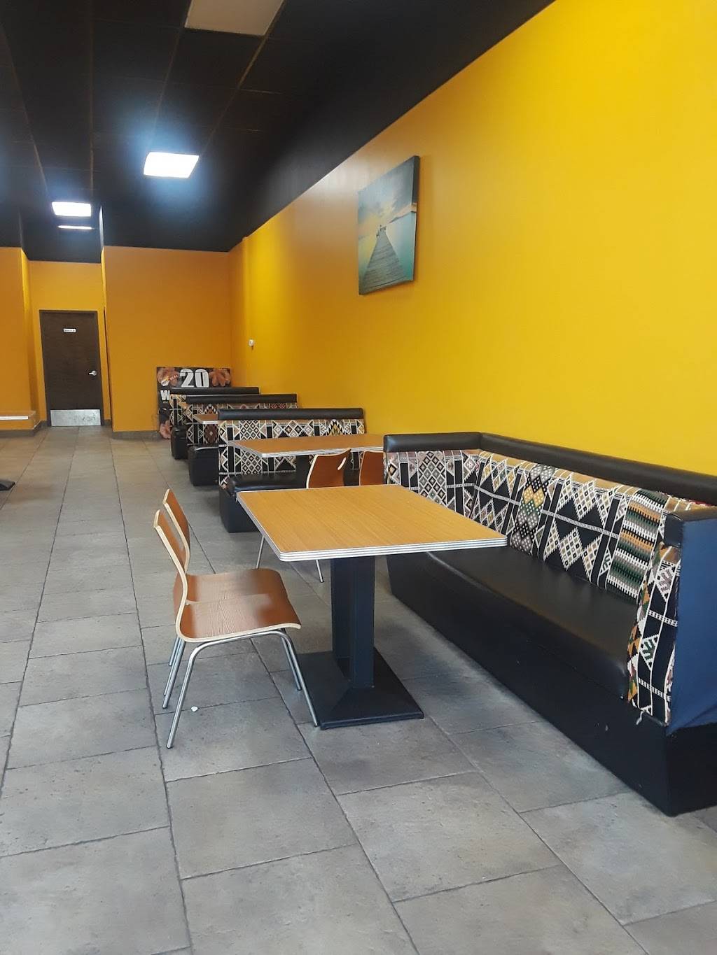 Jr fish and chicken | restaurant | 3541 Riverdale Rd, Memphis, TN 38115, USA | 9013056490 OR +1 901-305-6490