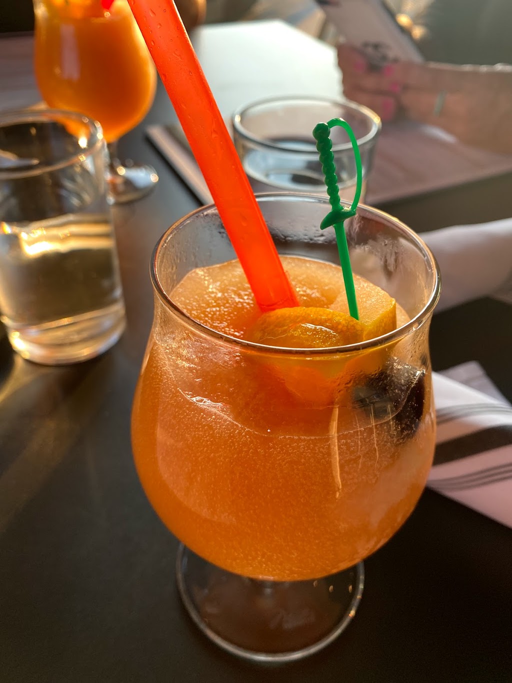 Backlot Pizza + Kitchen | restaurant | 6200 South 205th Plaza, Elkhorn, NE 68022, USA | 4022274726 OR +1 402-227-4726