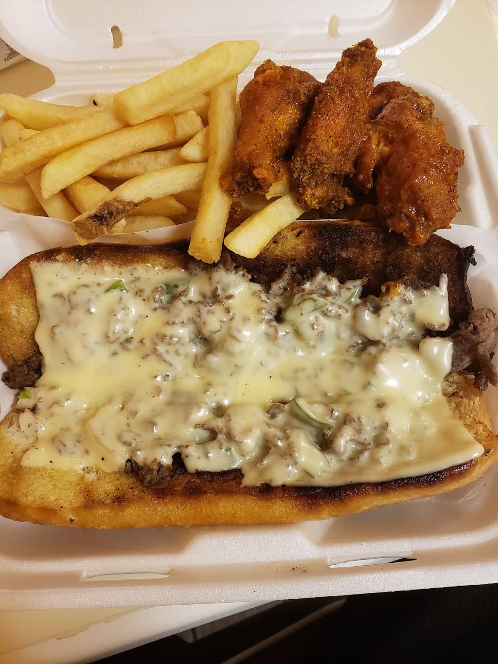 Wing N Burger Factory | restaurant | 4017 Annistown Rd B, Snellville, GA 30039, USA | 6784048199 OR +1 678-404-8199