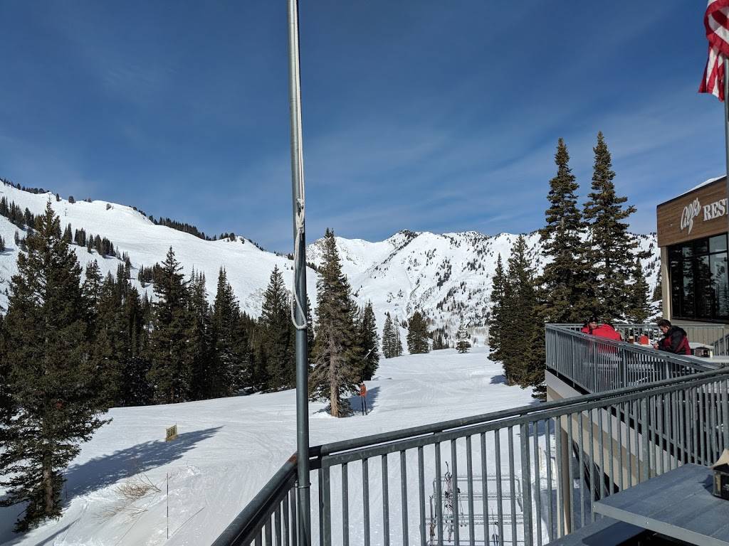 Alfs Restaurant | restaurant | 10202 Little Cottonwood Canyon Rd, Alta, UT 84092, USA | 8017992295 OR +1 801-799-2295
