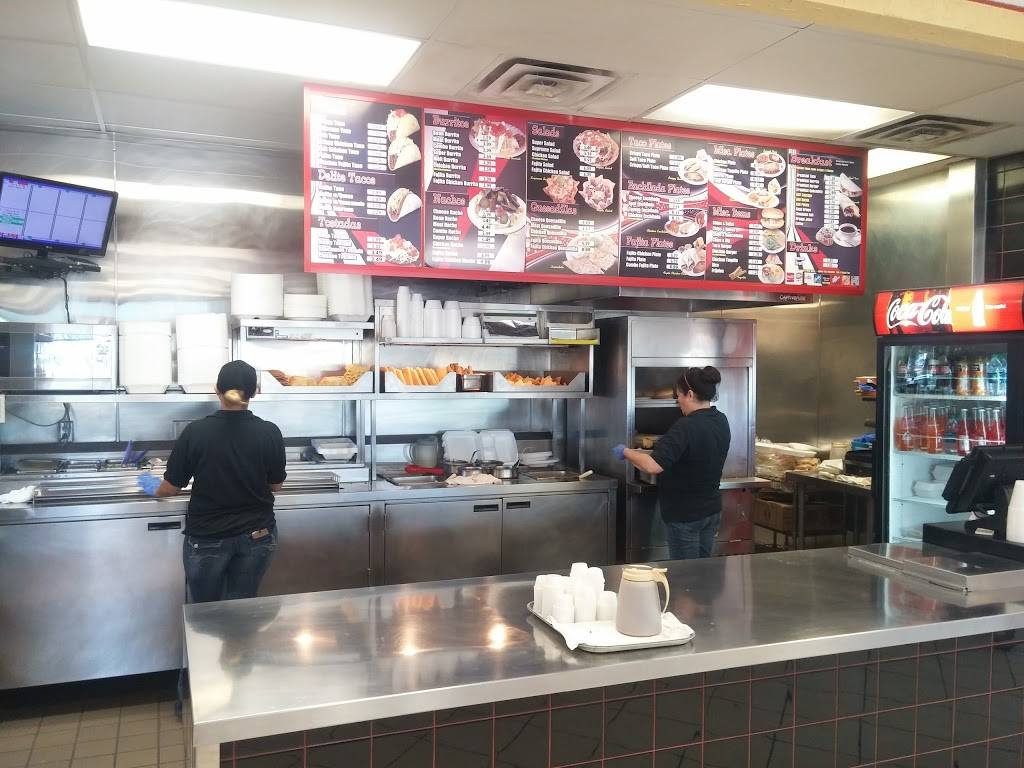 Taco Delite | restaurant | 896 W Eldorado Pkwy, Little Elm, TX 75068, USA | 9722940861 OR +1 972-294-0861