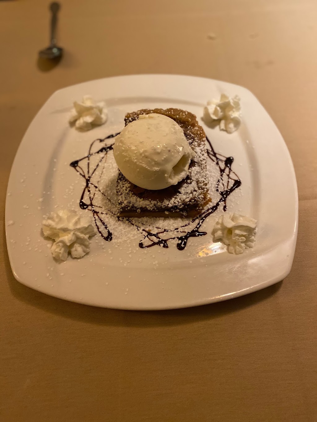 Ristorante Aroma | restaurant | 1120 Pine St, Philadelphia, PA 19107, USA | 2673145315 OR +1 267-314-5315