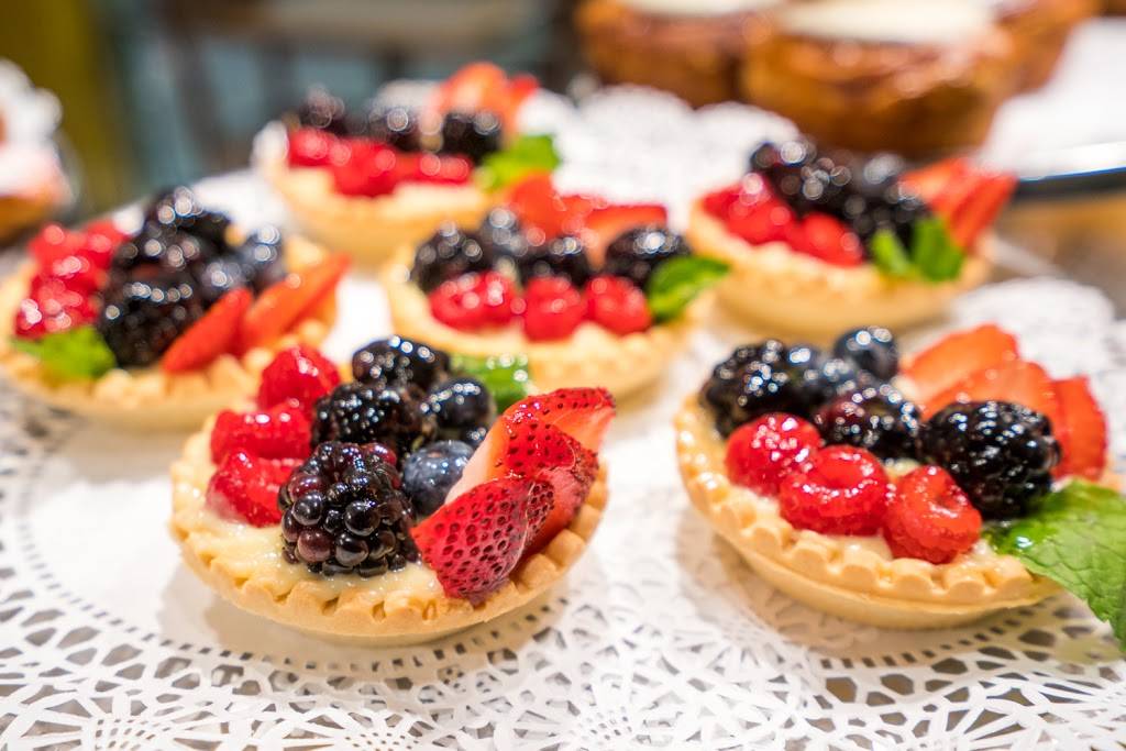 Vie de France | bakery | 600 Maryland Ave SW, Washington, DC 20024, USA | 2025547870 OR +1 202-554-7870