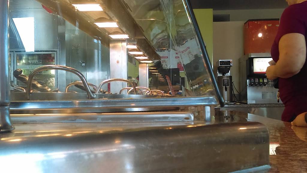 Panda Express | meal takeaway | 970 Sunrise Ave, Roseville, CA 95661, USA | 9167801681 OR +1 916-780-1681