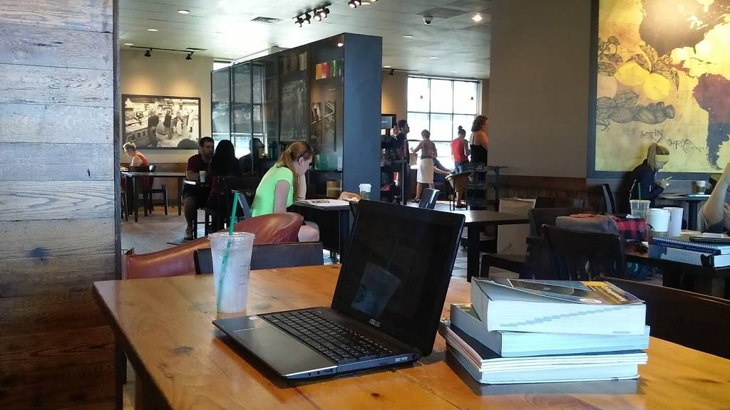 Starbucks | cafe | 36575 Euclid Ave, Willoughby, OH 44094, USA | 4409533118 OR +1 440-953-3118