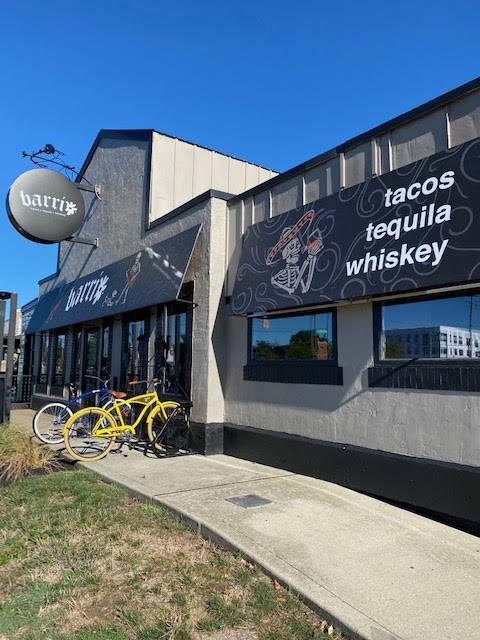 Barrio Tacos | restaurant | 1416 W 5th Ave, Columbus, OH 43212, USA | 6146659960 OR +1 614-665-9960