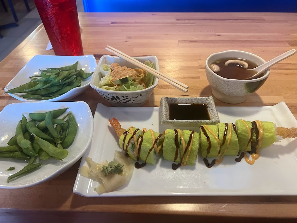 Yamato Japanese Steakhouse Milton Inc. | restaurant | 6550 Caroline St, Milton, FL 32570, USA | 8505640496 OR +1 850-564-0496