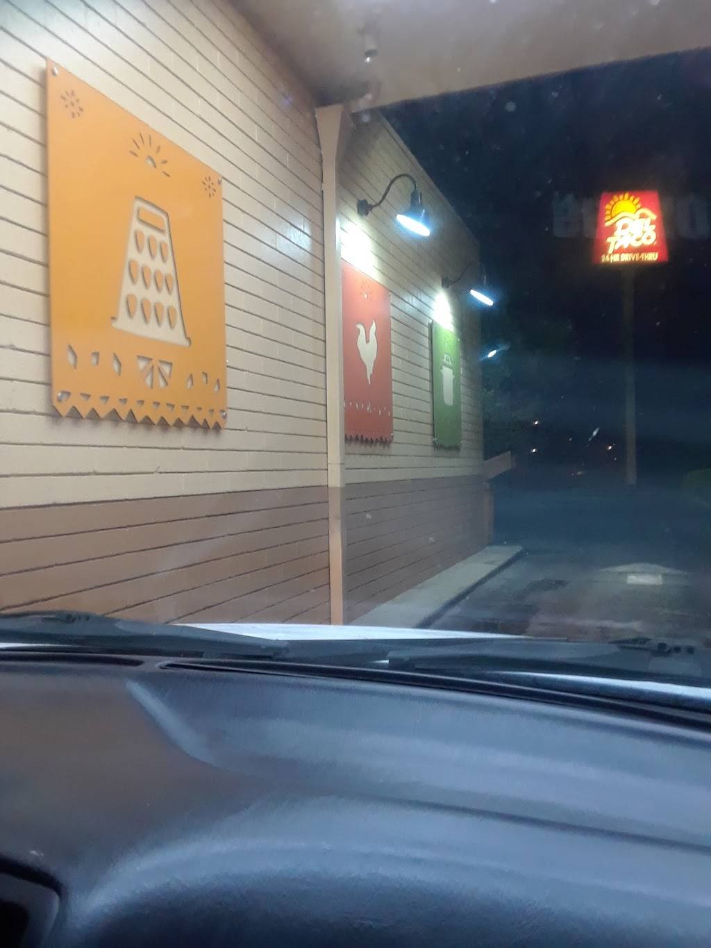 Del Taco | meal takeaway | 2855 Del Rosa Ave N, San Bernardino, CA 92404, USA | 9098827890 OR +1 909-882-7890