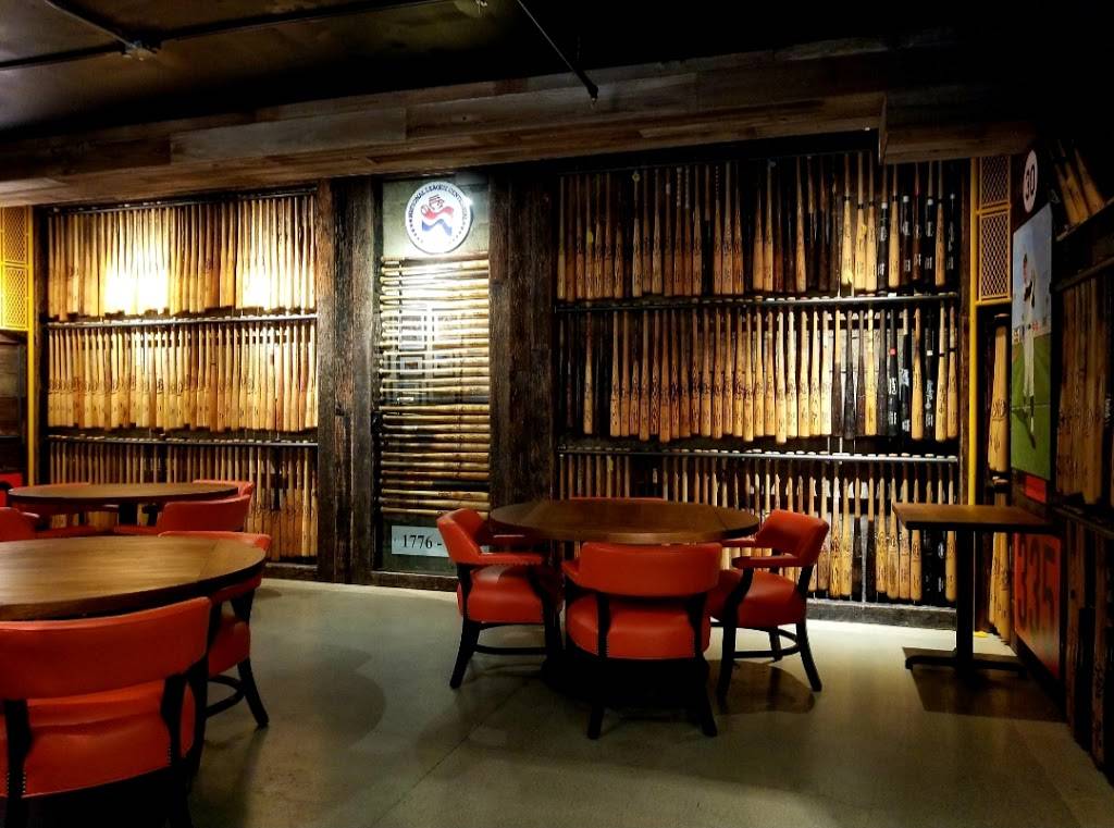 Pine Tar Grill | restaurant | 917 Folsom St, San Francisco, CA 94107, USA | 4153481224 OR +1 415-348-1224