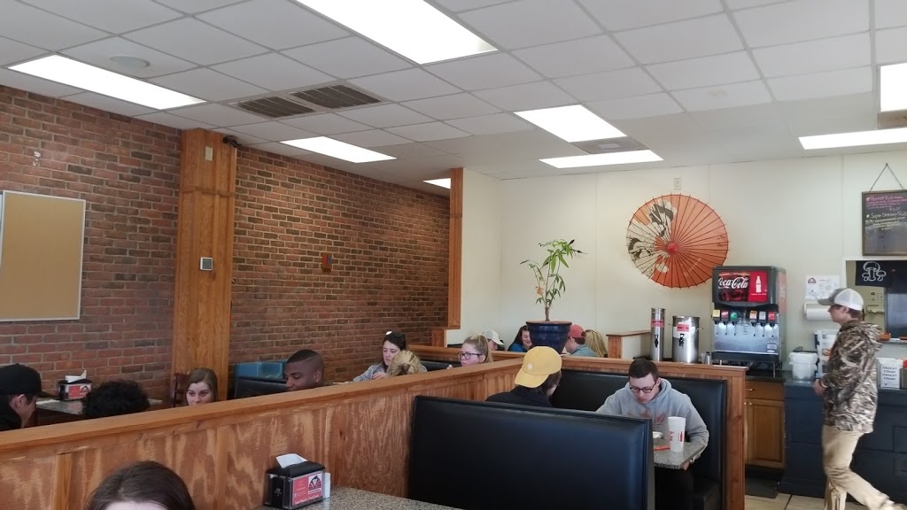 Japanese Express | restaurant | 2423 Schillinger Rd S, Mobile, AL 36695, USA | 2514472218 OR +1 251-447-2218