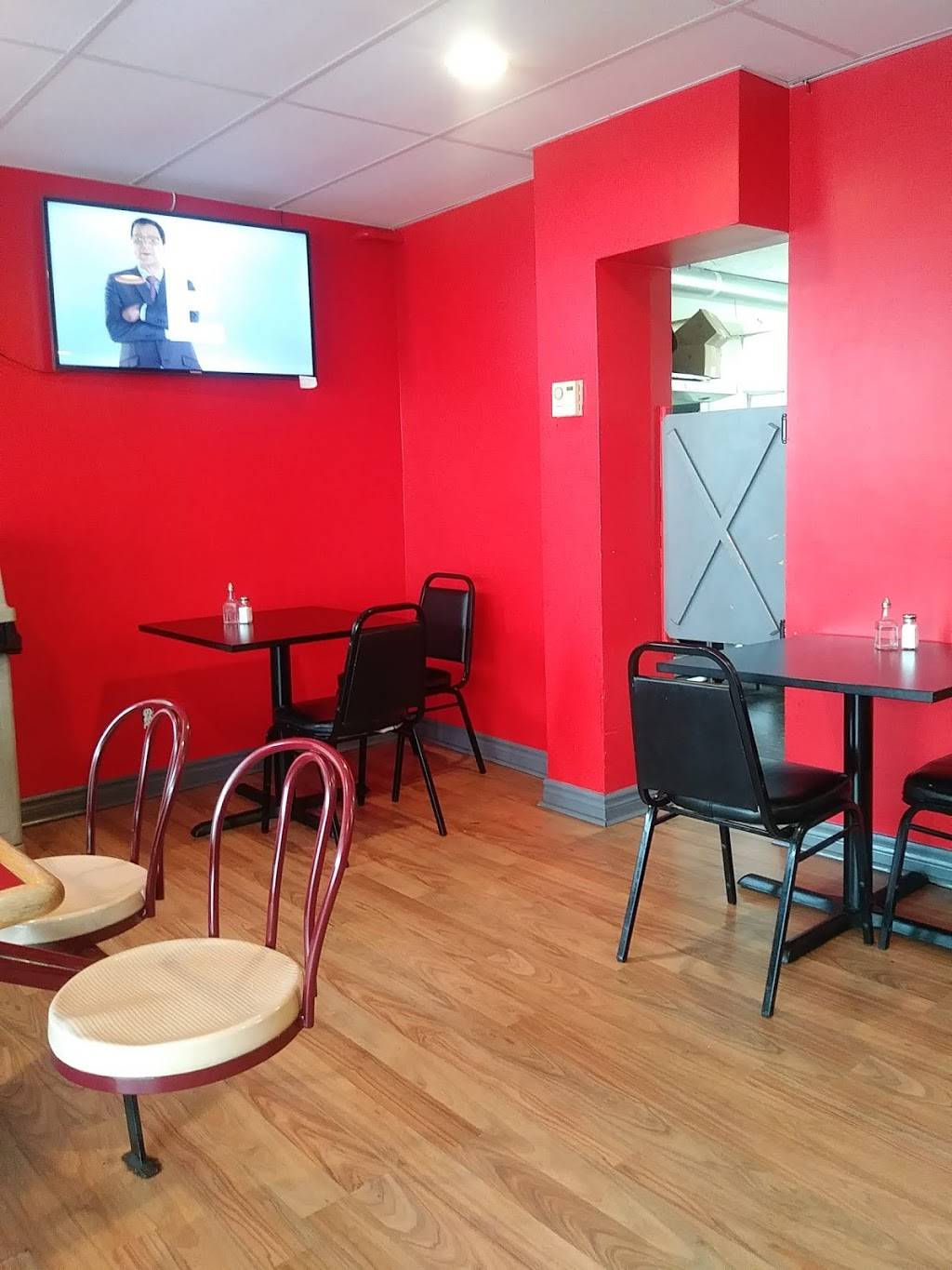 G. Lafrite | restaurant | 396 Rue Saint-Antoine, Lachine, QC H8S 1S4, Canada | 5146374999 OR +1 514-637-4999