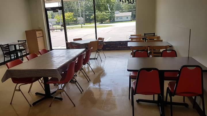 Taqueria Rojas Y Mas | restaurant | 8714 E 21st St, Indianapolis, IN 46219, USA | 3176613900 OR +1 317-661-3900