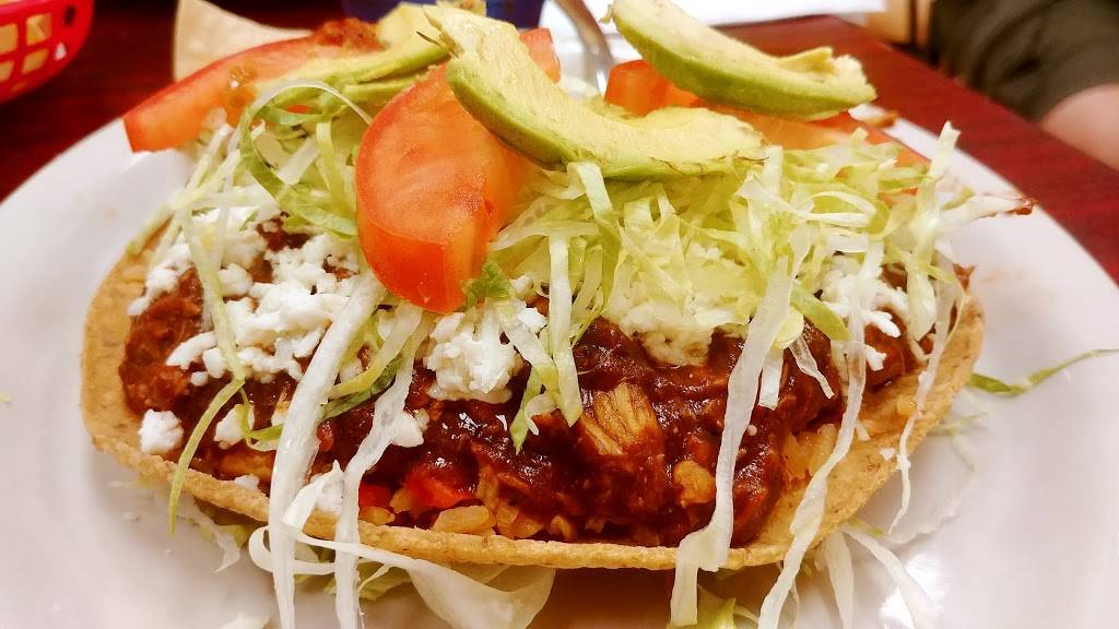 Dichos Taqueria | restaurant | 614 S Wayside Dr, Houston, TX 77011, USA | 8327425669 OR +1 832-742-5669
