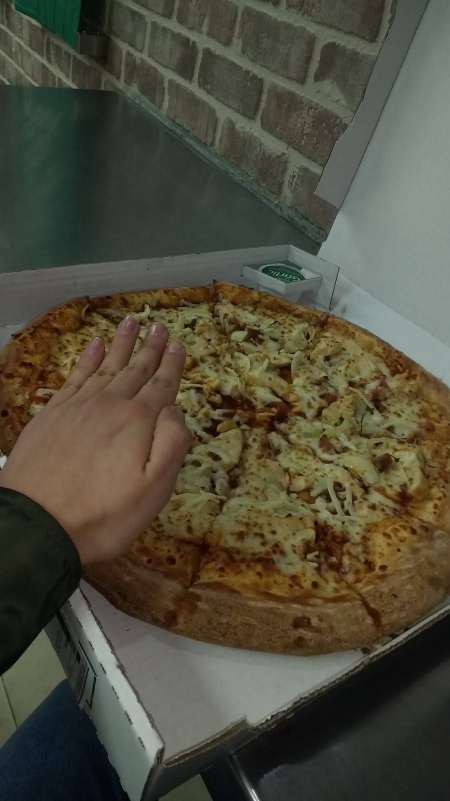 Papa Johns Pizza | restaurant | 343 Grand St, New York, NY 10002, USA | 2129797272 OR +1 212-979-7272