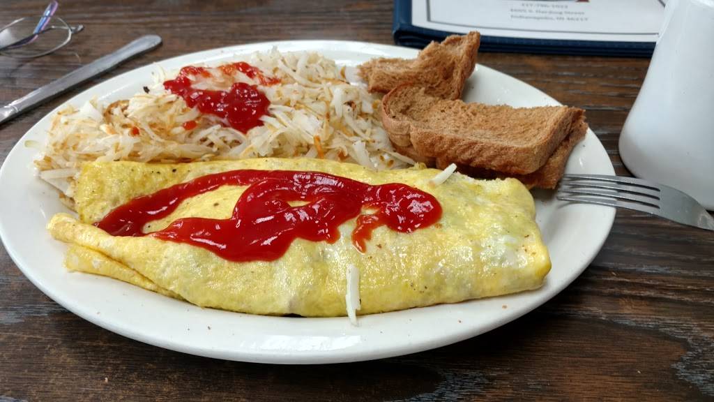 Indian & American Restaurant | restaurant | 4605 S Harding St, Indianapolis, IN 46217, USA | 3177861022 OR +1 317-786-1022