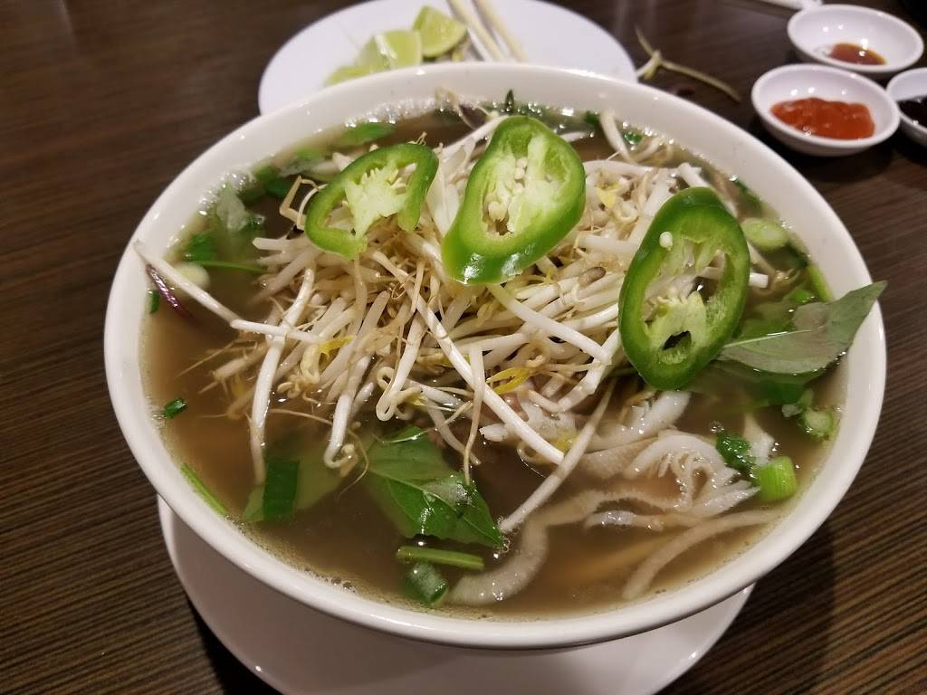 Blue Lotus Vietnamese Cuisine | restaurant | 21705 S Main St, Carson, CA 90745, USA | 3105189538 OR +1 310-518-9538