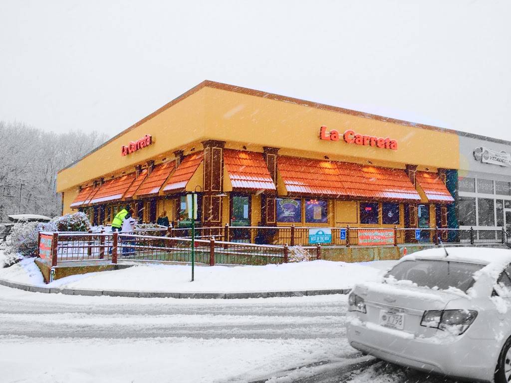 La Carreta | restaurant | 1875 S Willow St, Manchester, NH 03103, USA | 6036237705 OR +1 603-623-7705