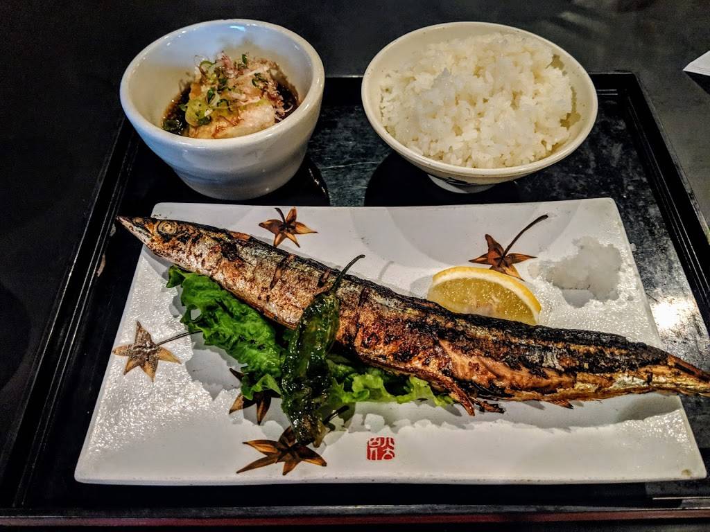 Masami Japanese Sushi & Cuisine | restaurant | 501 W Belt Line Rd #116, Richardson, TX 75080, USA | 9727836800 OR +1 972-783-6800