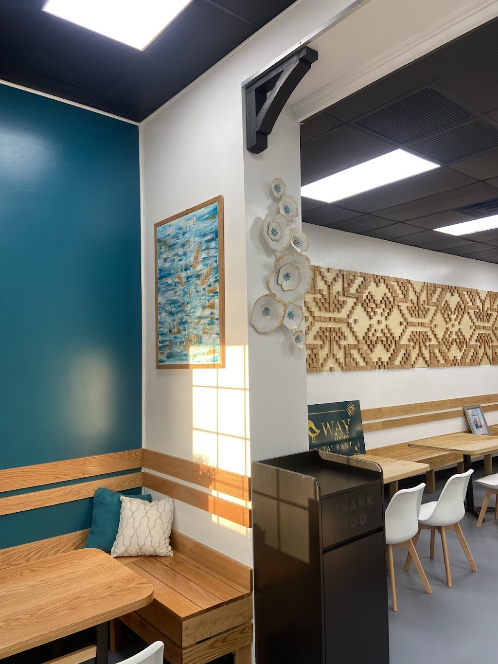 Soloway foods | restaurant | 4857 E Main St, Berlin, OH 44654, USA | 3302318785 OR +1 330-231-8785