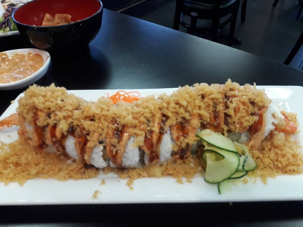 Emporio Sushi Y Mariscos | restaurant | 150 S Hewes St, Orange, CA 92869, USA | 7145329000 OR +1 714-532-9000