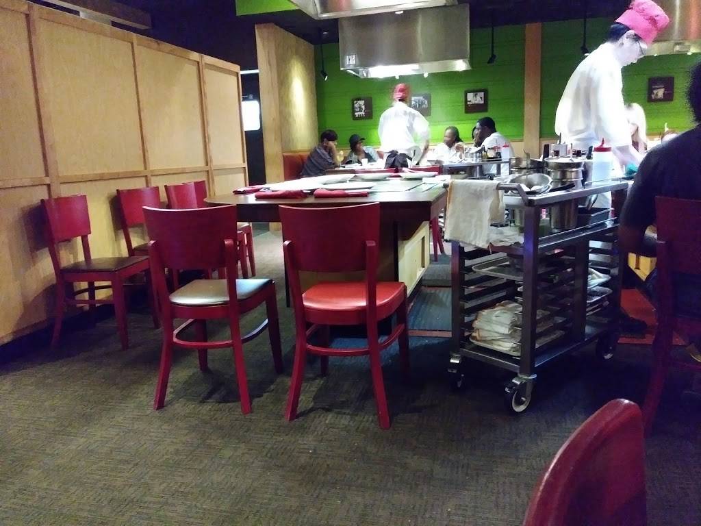 Benihana | restaurant | 3261 SW 160th Ave, Miramar, FL 33027, USA | 9543422892 OR +1 954-342-2892