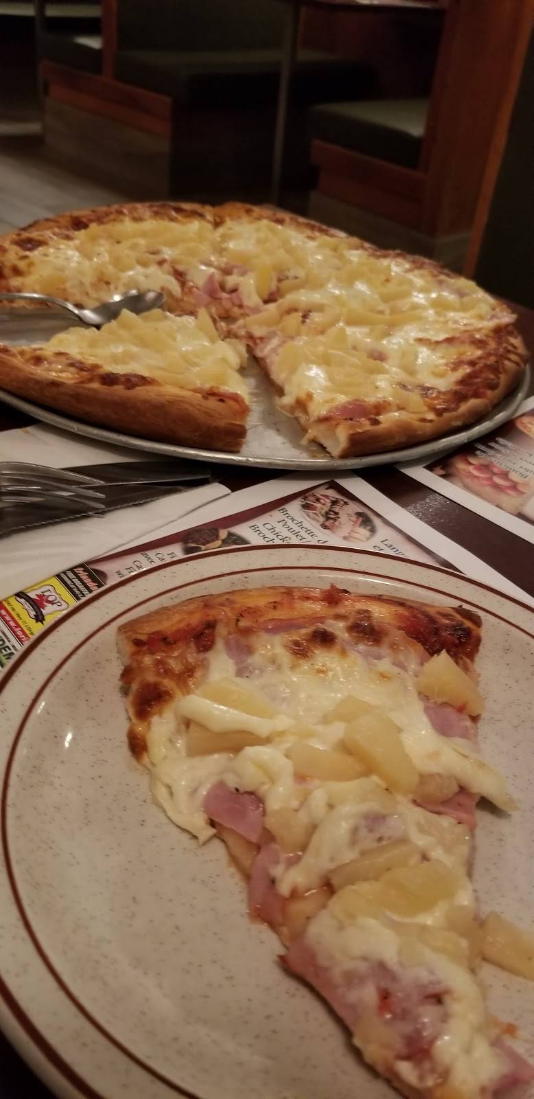 Miss Hawkesbury | restaurant | 254 Main St W, Hawkesbury, ON K6A 2L8, Canada | 6136324473 OR +1 613-632-4473