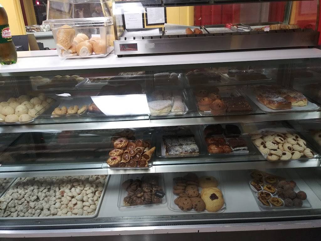 King Bibis Padaria Pizza Esfirraria | restaurant | 45 Winn St, Burlington, MA 01803, USA | 7813650181 OR +1 781-365-0181