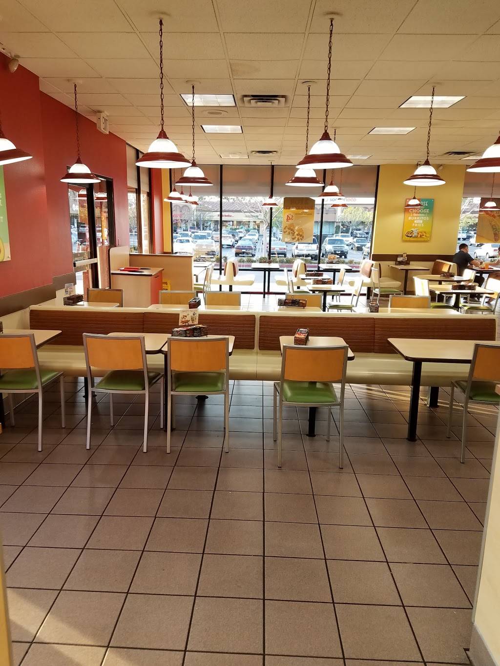 Del Taco | meal takeaway | 24465 Alicia Pkwy, Mission Viejo, CA 92692, USA | 9499518642 OR +1 949-951-8642