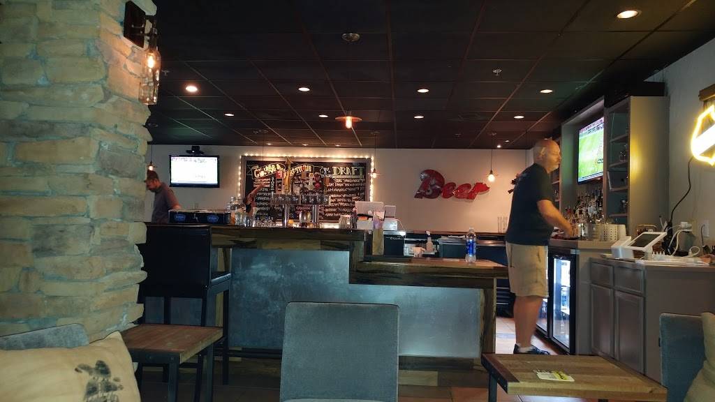 Porter & Pig | restaurant | 1000 William Hilton Parkway Suite J7C, Hilton Head Island, SC 29928, USA | 8437153224 OR +1 843-715-3224