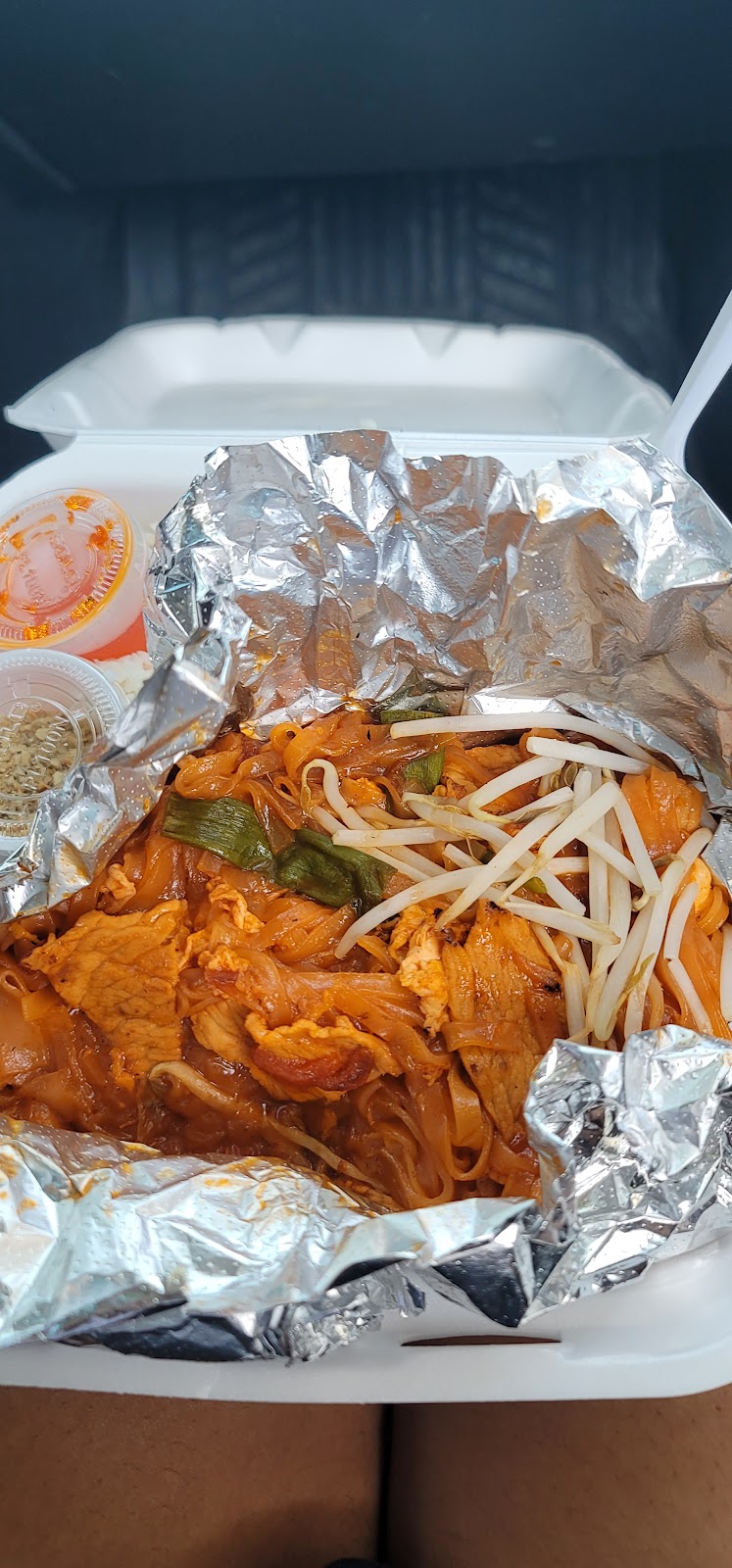 Mai Thai Kitchen | restaurant | 2397 Michael Dr, Newbury Park, CA 91320, USA | 8057163129 OR +1 805-716-3129