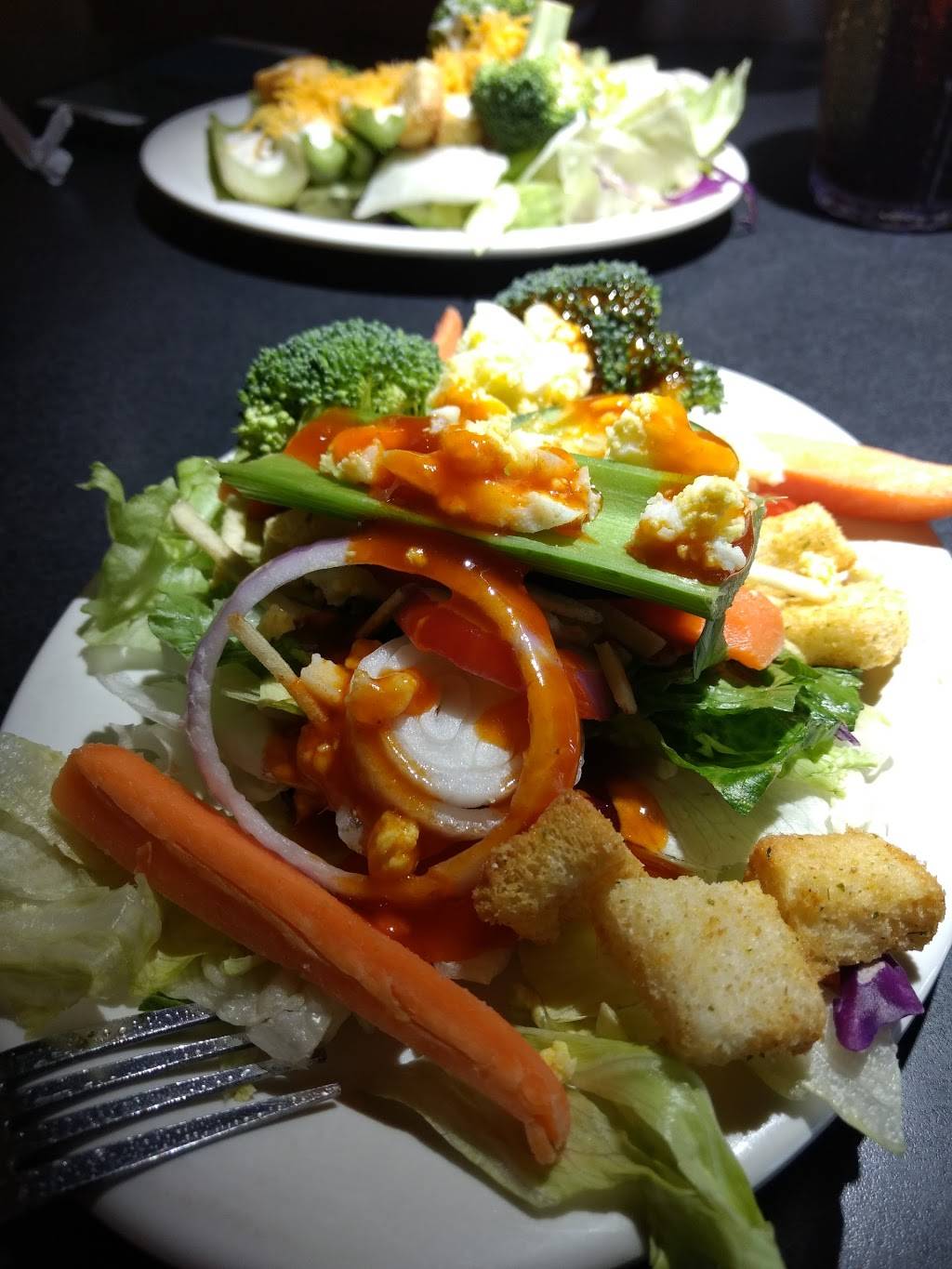 Pizza Hut | meal delivery | 307 N Andover Rd, Andover, KS 67002, USA | 3167330055 OR +1 316-733-0055