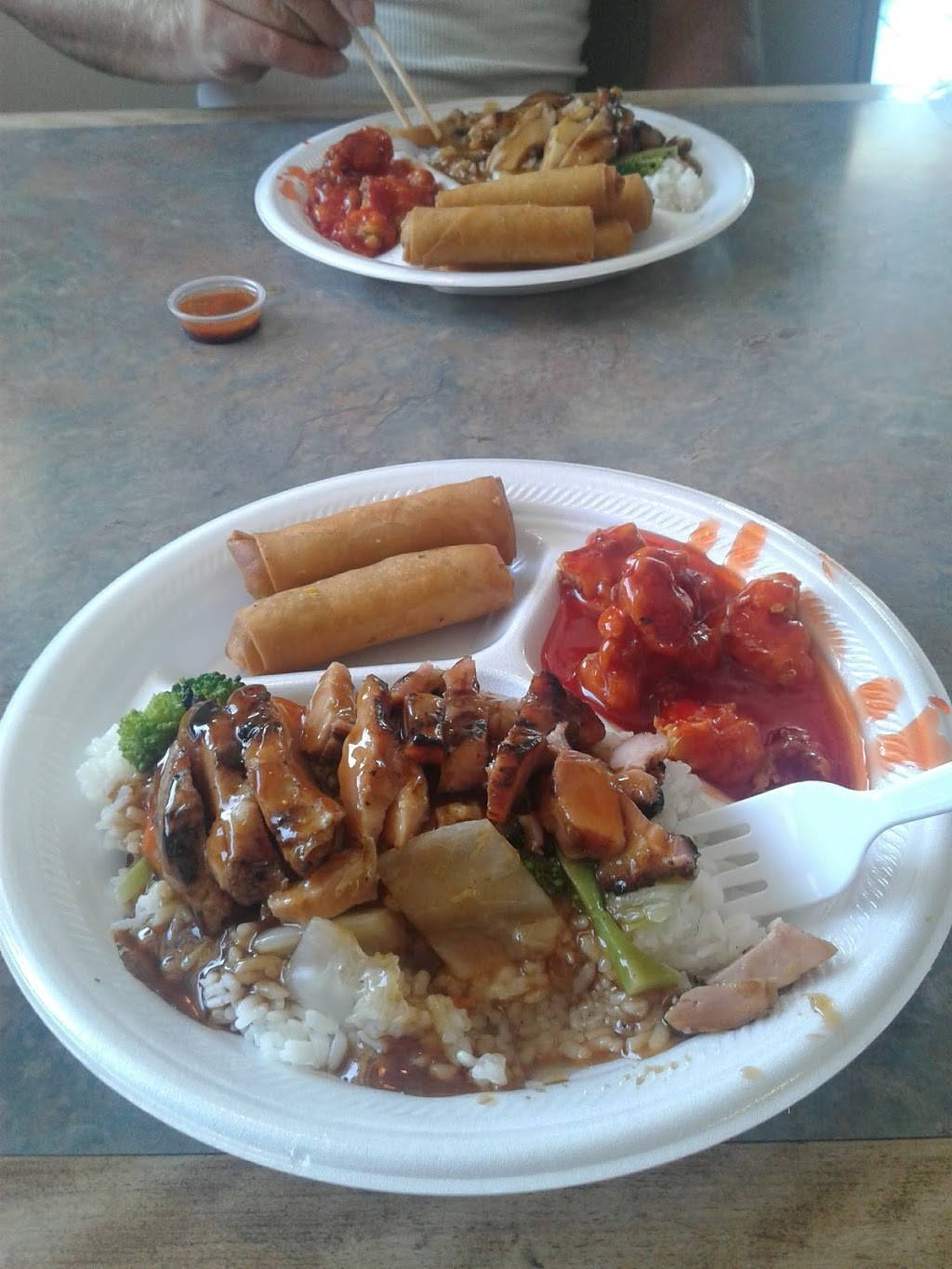 Teriyaki House | restaurant | 801 5th St, Marysville, CA 95901, USA | 5307430808 OR +1 530-743-0808