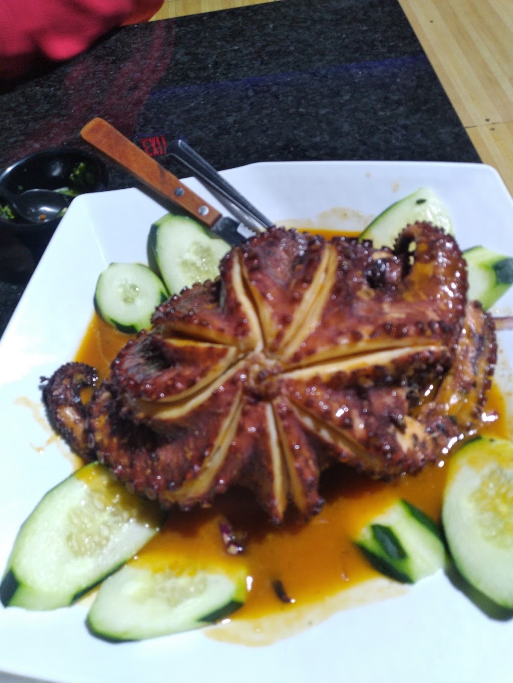 Las Islas Marias | restaurant | 2241 SW 44th St, Oklahoma City, OK 73119, USA | 4055385699 OR +1 405-538-5699