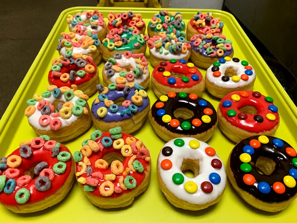 Jack n Jill Donuts | bakery | 1303 S 57th St, Temple, TX 76504, USA | 2547784651 OR +1 254-778-4651