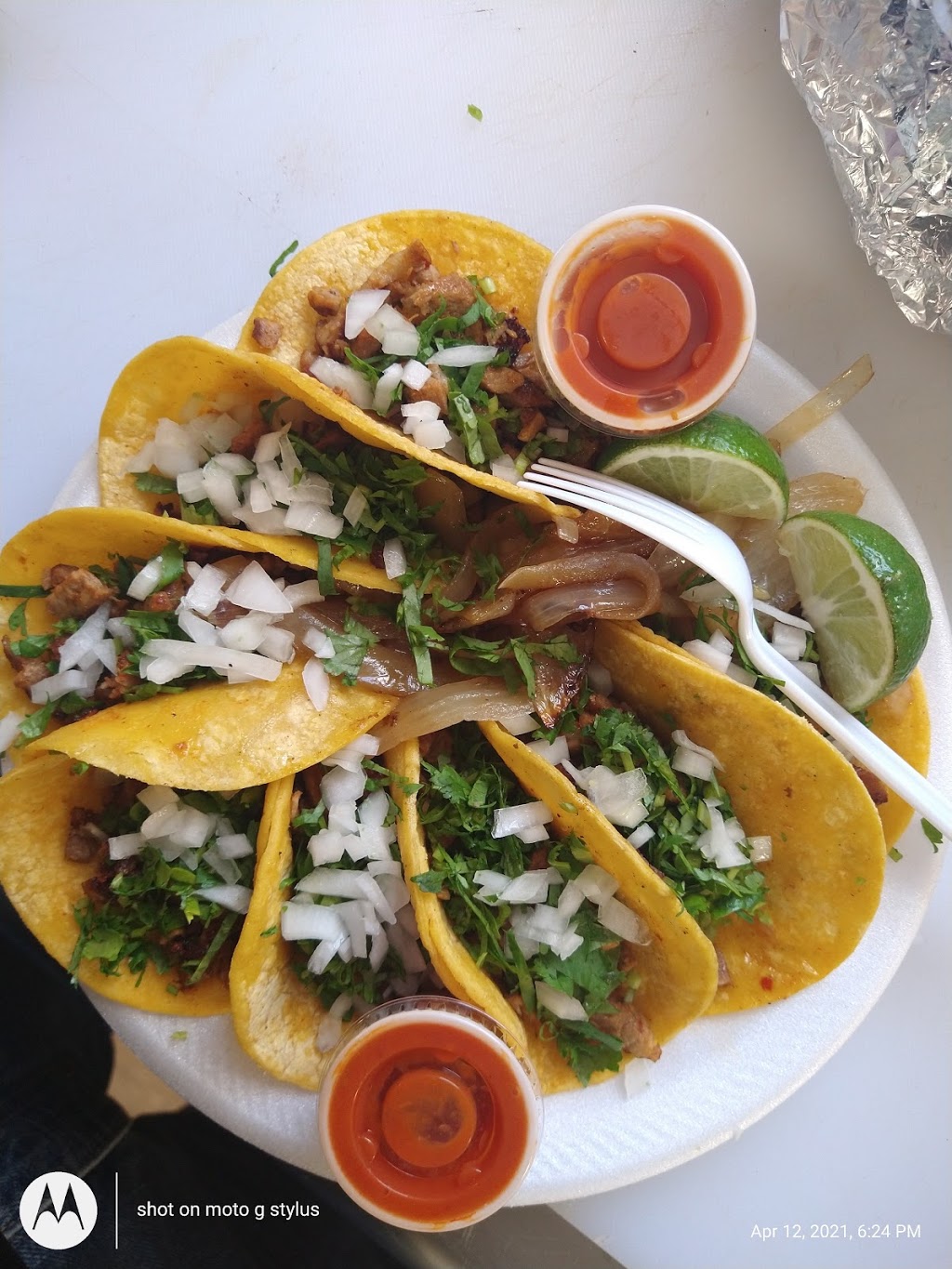 Tacos Don Gera | restaurant | 8020 Fairbanks North Houston Rd, Houston, TX 77064, USA | 8328764866 OR +1 832-876-4866