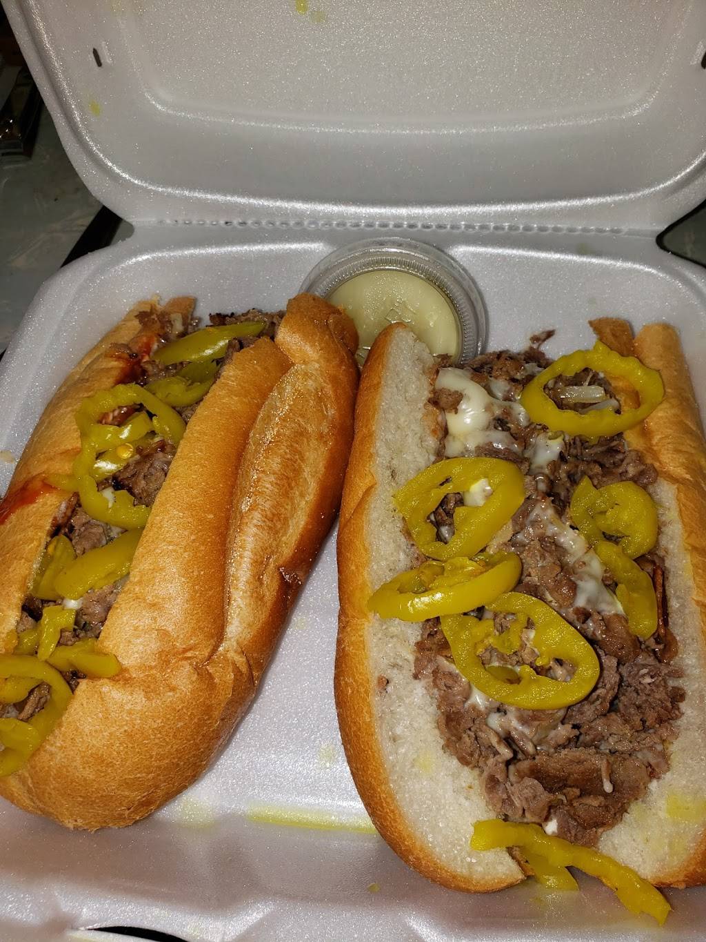 Tonis Treats | restaurant | 487 Delsea Dr, Malaga, NJ 08328, USA | 8566949655 OR +1 856-694-9655