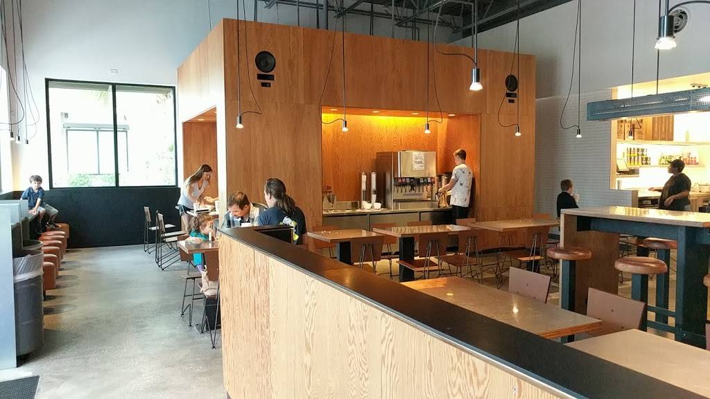 Chipotle Mexican Grill | restaurant | 6274 W Indiantown Rd Ste A, Jupiter, FL 33458, USA | 5613545310 OR +1 561-354-5310