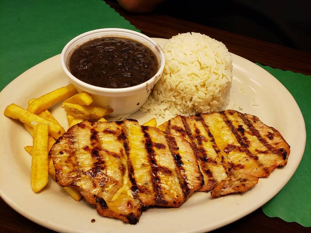 La Granja | restaurant | 7996 Pines Blvd, Pembroke Pines, FL 33024, USA | 9549662070 OR +1 954-966-2070