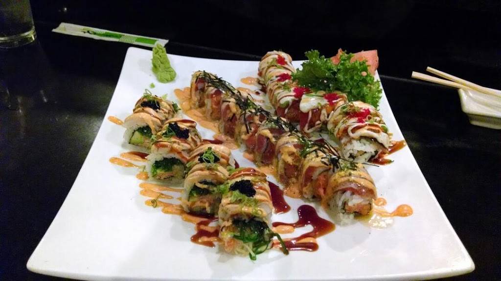 Kawa Japanese Restaurant | restaurant | 100 S Atkinson Rd, Grayslake, IL 60030, USA | 8475483838 OR +1 847-548-3838